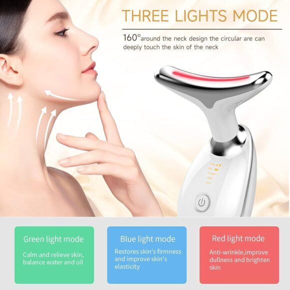 ⁦Xshows 4in1 Face Lifter⁩ - الصورة ⁦4⁩