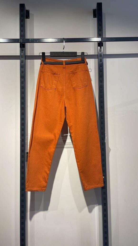 The Smart Elegance Trousers - Image 2