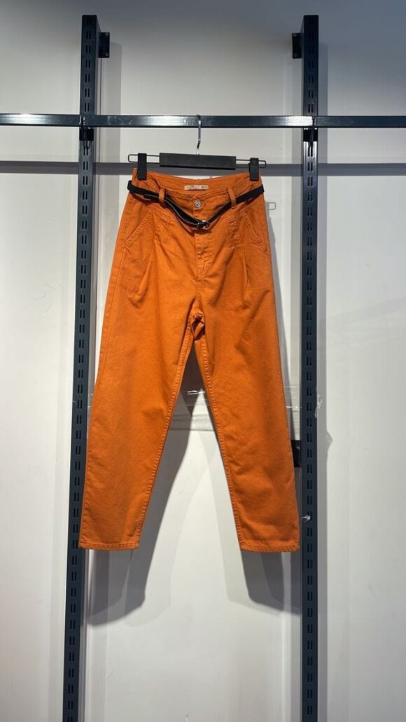 The Smart Elegance Trousers